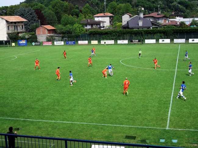 Briga calcio