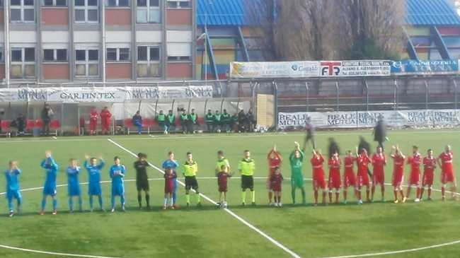 borgosesia calcio