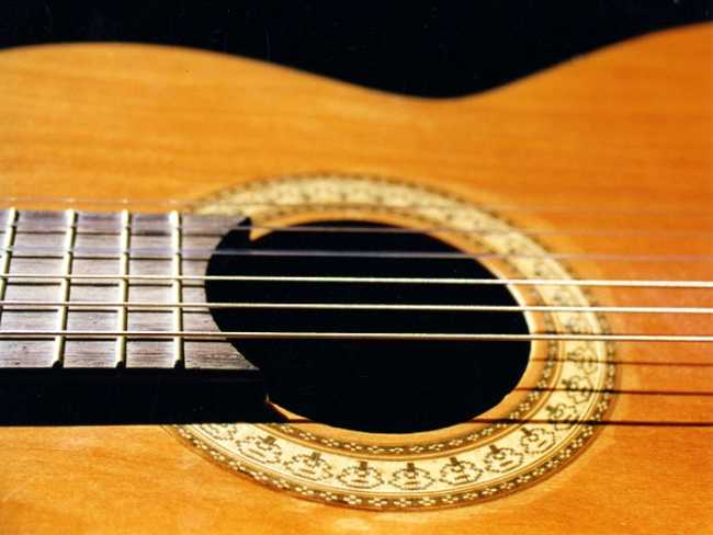 chitarre classica 2