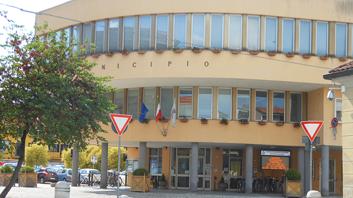 Bellinzago: tutto pronto per la "Notte Gialloblu"
