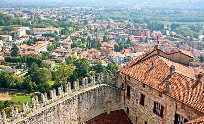 Chiude il punto nascite di Angera, ci andavano anche i piemontesi 