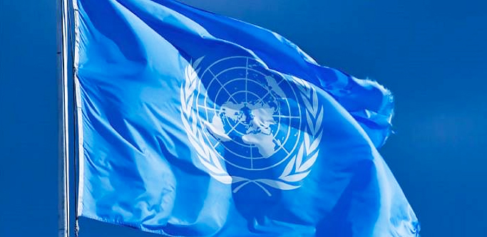 Bandiere a mezz'asta e sigillo dell'Onu per il funerale della vittima dell'attentato in Germania