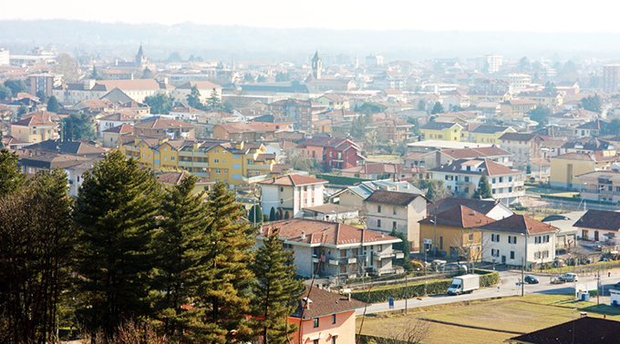 Assegnato il centro sociale di Santa Croce