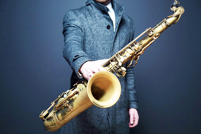  “Fabio Giachino trio” con Fabrizio Bosso,  al teatro “Rosmini”
