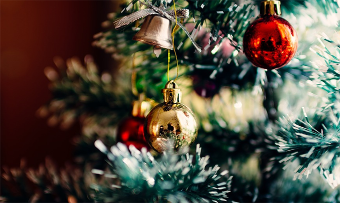 Voglia di Natale, ad Arona l'accensione del grande albero sabato 26