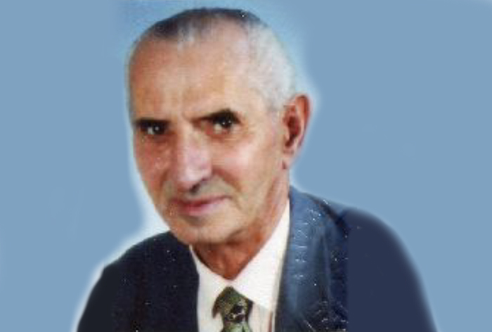 Il cordoglio dell'amministrazione per la morte di Alessandro Zanetta