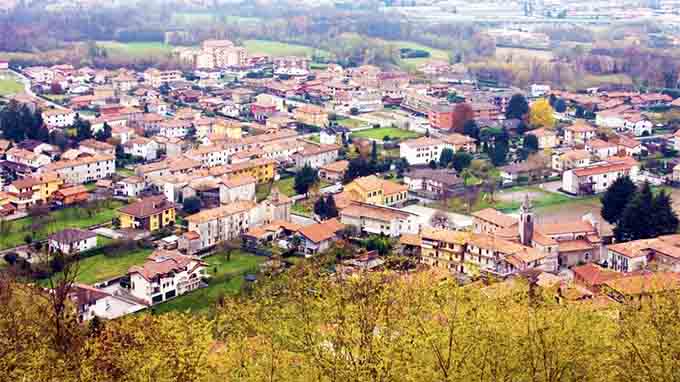 Inaugurata a Briga la casa di accoglienza per uomini senza fissa dimora