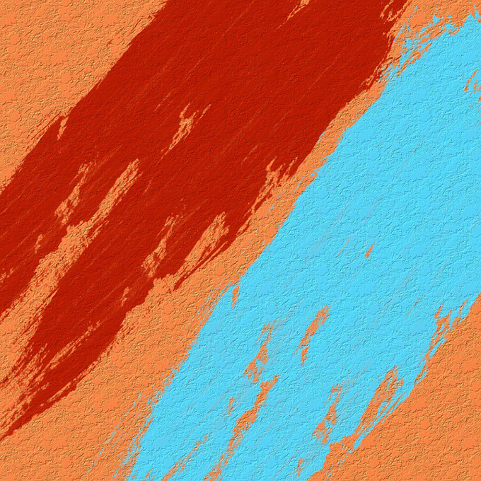 Dopo gli ombrelli Arona torna a colorarsi con l'“Inno alla Vita”