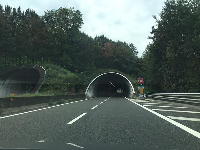 Fermo del mezzo e multa di 4 mila euro per trasporto merce su mezzo non consono