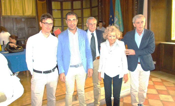 Ad Arona diminuiscono i residenti: è scontro Pd – Lega in consiglio