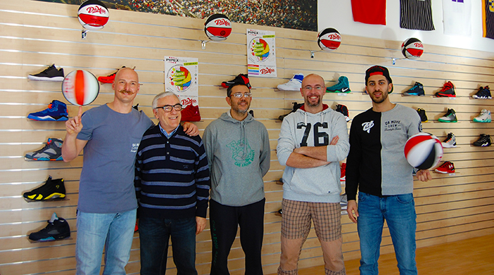 Arona basket, via alla Pipex National Carnival Cup
