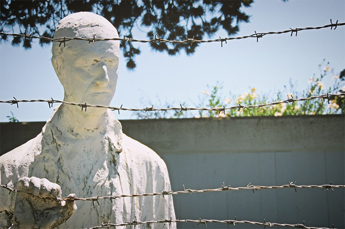 Formazione ProMemoria Auschwitz