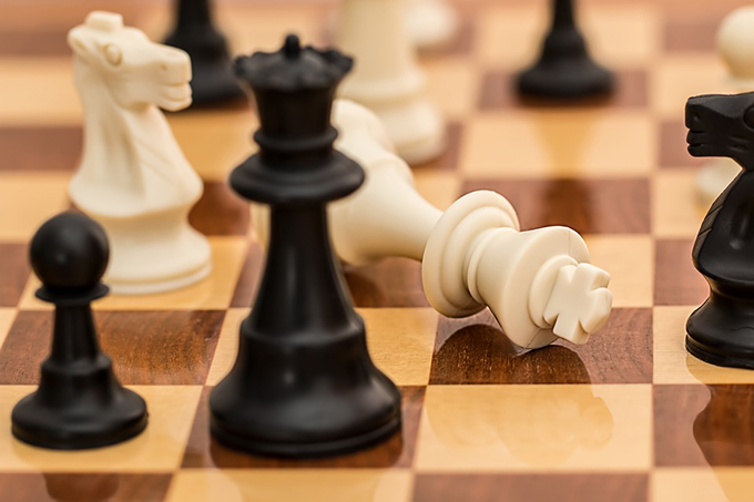 Si è disputato a Oleggio Castello il campionato interprovinciale di scacchi 