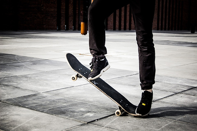 Arona, arriva lo “skate park”