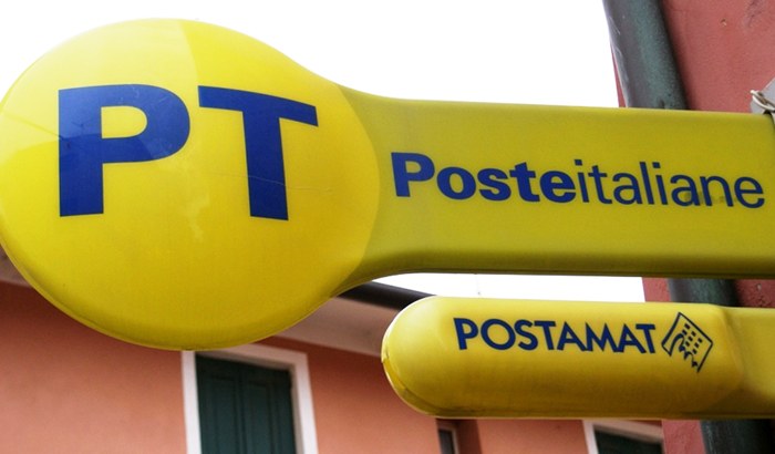Riduzione degli orari degli Uffici Postali a San Marco e Santa Cristina