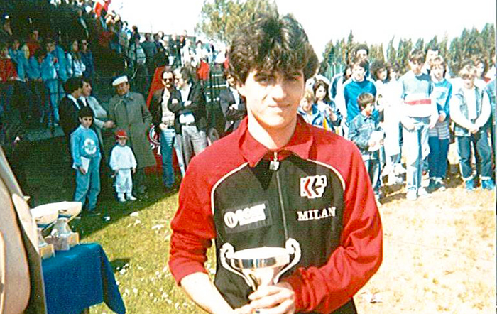  Festa dello sport e del turismo a Pettenasco col Memorial Maurizio Vasino