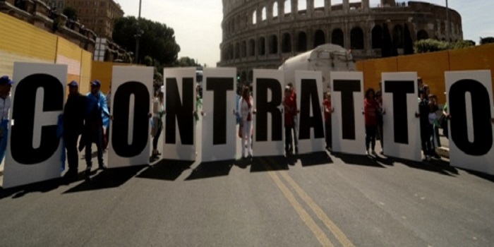 Sciopero Fsi Usae dipendenti pubblici: venerdì sit-in di protesta davanti alla prefettura di Novara