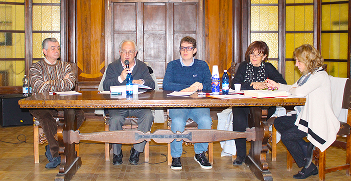 Avis Arona: elezioni del consiglio direttivo sabato e domenica