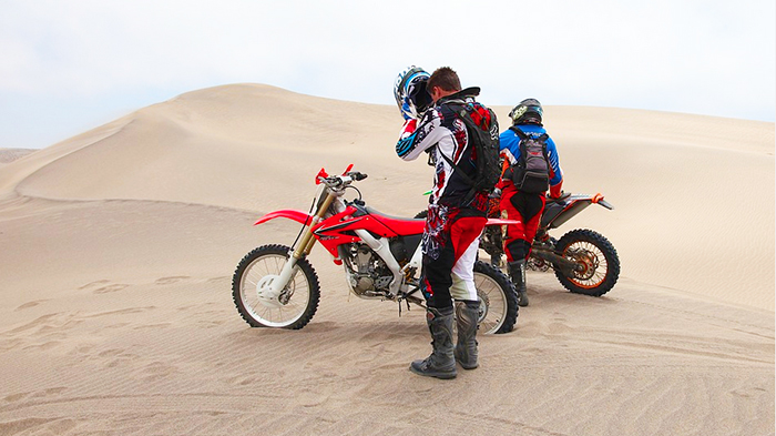 Incidente nel deserto marocchino, muore Fulvio Tadini, noto commerciante aronese