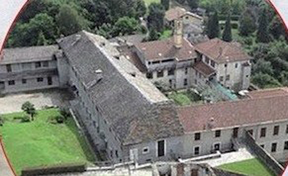 miasino monastero