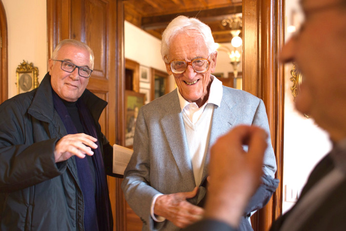 Nuovo incontro per il Festival della Dignità Umana