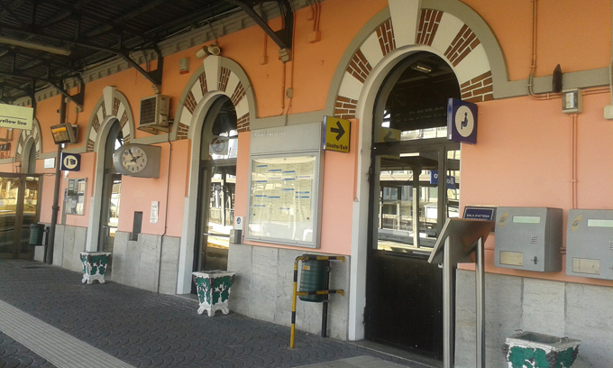  Consiglio unanime per migliorare le condizioni della stazione cittadina