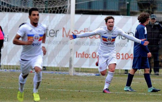 Promozione: Città di Verbania e Accademia Borgo vincono. Dietro di loro il vuoto