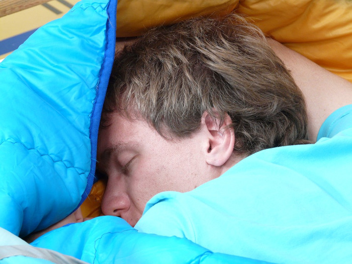 Giornata Mondiale del sonno: screening alla Maugeri