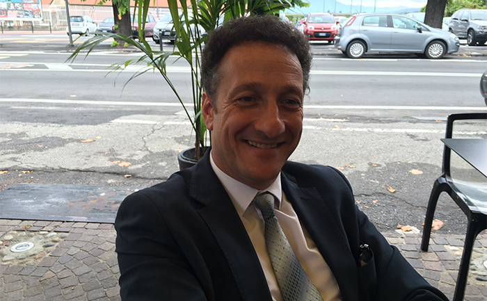Api: incontro con l'on. Gusmeroli