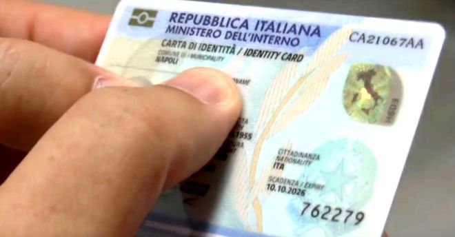 Suno: dal 2 febbraio arriva la carta d'identità elettronica