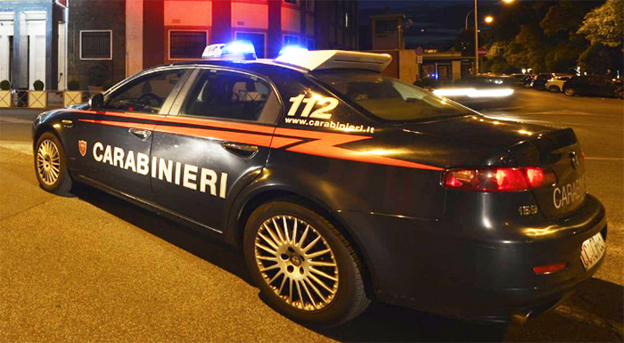 Ghemme, i soliti ignoti fanno saltare un bancomat