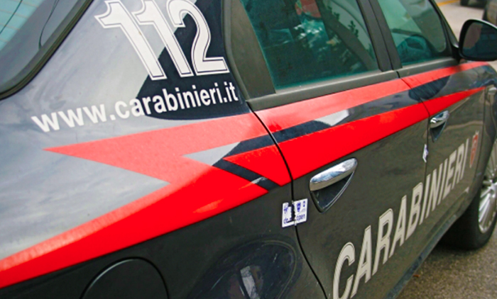 Fontaneto d'Agogna: furti in abitazione,denunciati tre biellesi