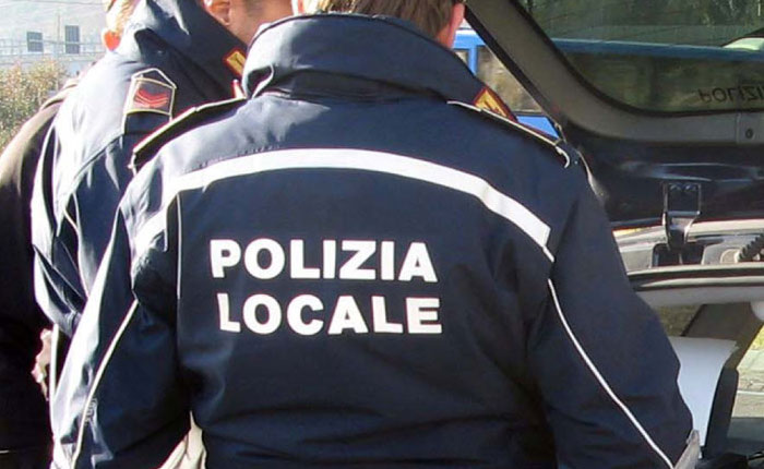 Dalla Regione fondi per la formazione degli agenti di polizia locale 