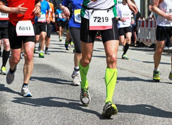 Dove correre questa settimana: tra poco c'è la Stra-Borgo