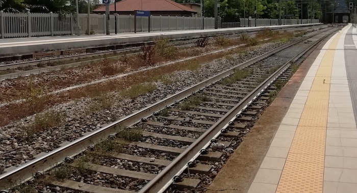 Stop al primo treno Domodossola-Novara, rabbia e preoccupazione tra i pendolari 