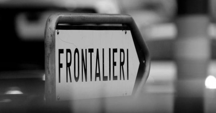 Borghi: “Attenzione a chiedere chiusura frontiere, rischio boomerang per i frontalieri in cassa integrazione”