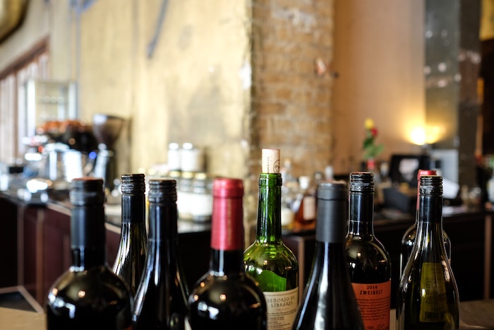 Tutto pronto per la Mostra Mercato del vino di Boca