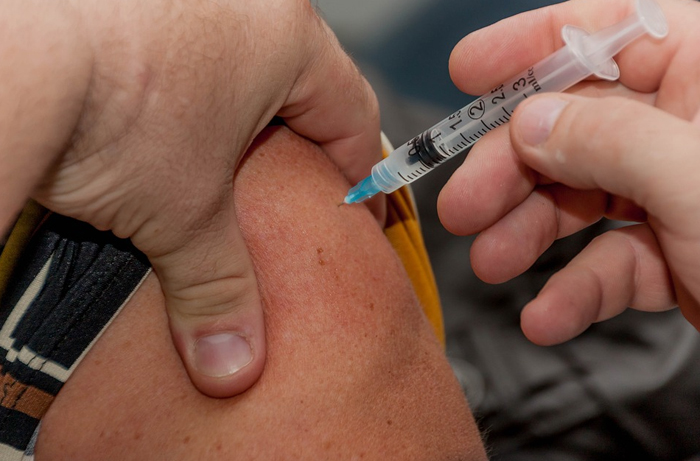 Sono 4.099 i vaccinati contro il Covid oggi. A 3.132 è stata somministrata la seconda dose