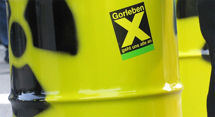 “Sostegno alla mozione della Lega alla Camera: stop all’iter per le scorie nucleari in Piemonte”