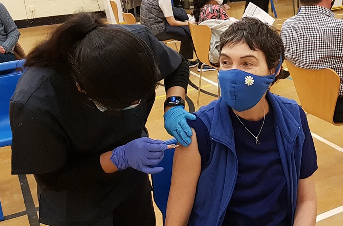 Confermata per il 3 giugno la partenza in Piemonte delle vaccinazioni in azienda 