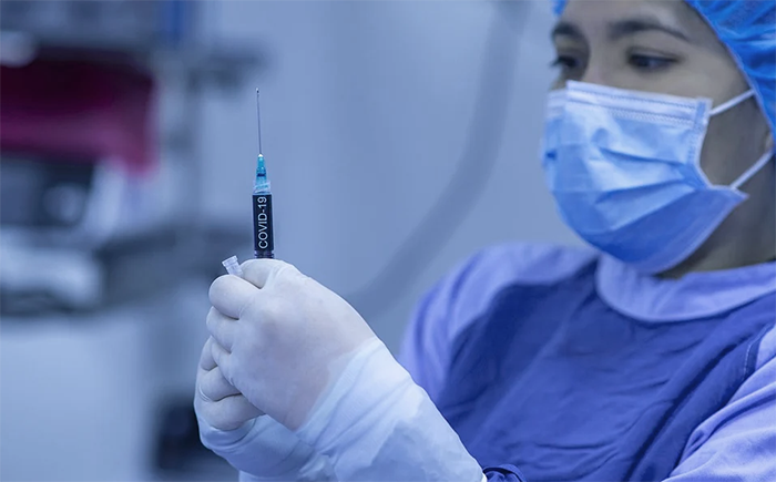 Il Piemonte sospende le seconde dosi di AstraZeneca agli under 60
