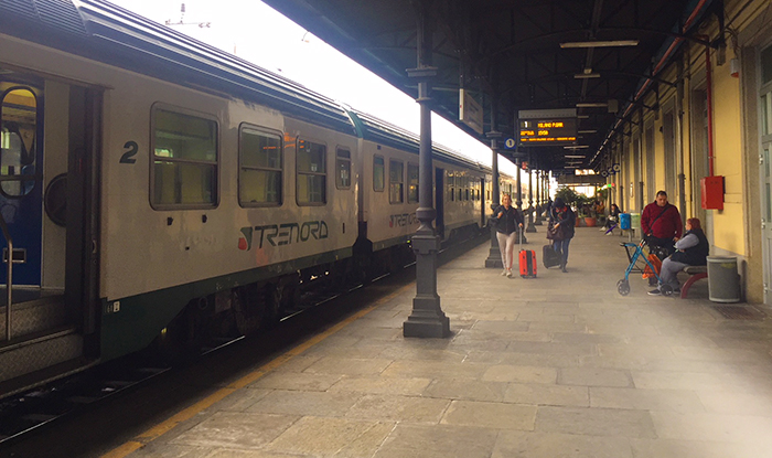 Trasporto ferroviario: le regioni del nord, riunite in Piemonte, chiedono maggior impegno al governo