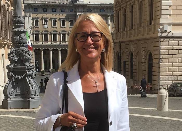 Sostegno alle cave: proposta di legge di Forza Italia per modificare la durata dell'autorizzazione paesaggistica
