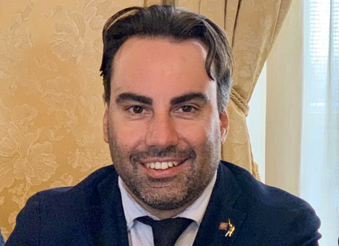 Riaprire in sicurezza, Preioni:"Il Piemonte operoso e rispettoso delle regole è pronto a voltare pagina"