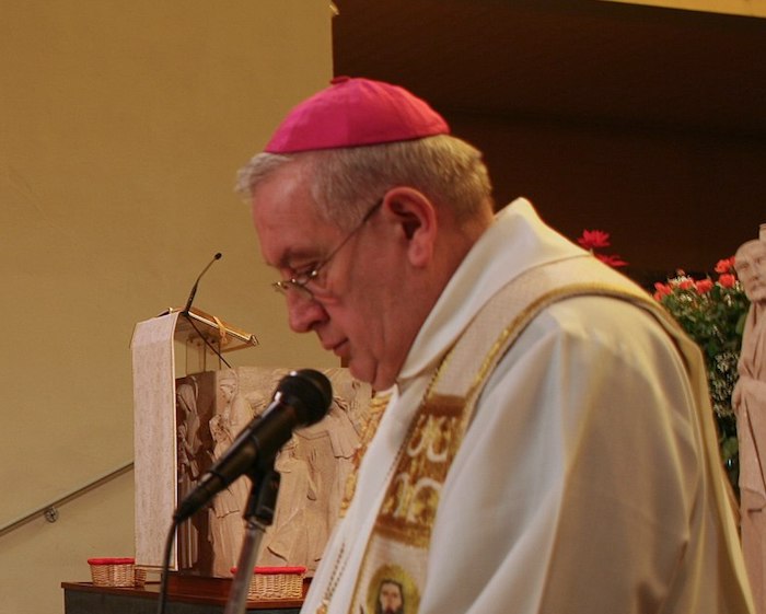 Il messaggio del vescovo Brambilla per l'avvio dell'anno scolastico 