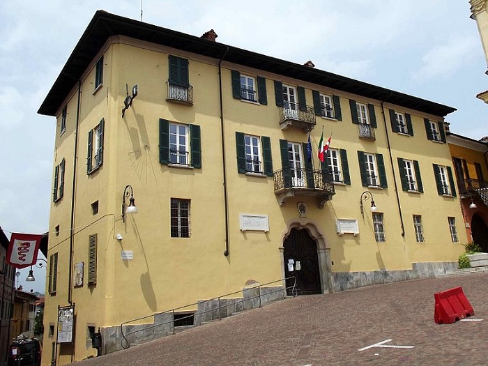 Maggiora: da mercoledì il Palio dei Rioni
