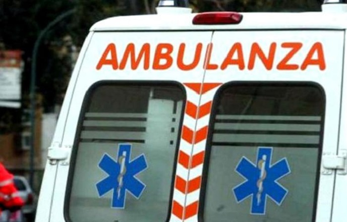 Incidente stradale a Gozzano: coinvolte due auto