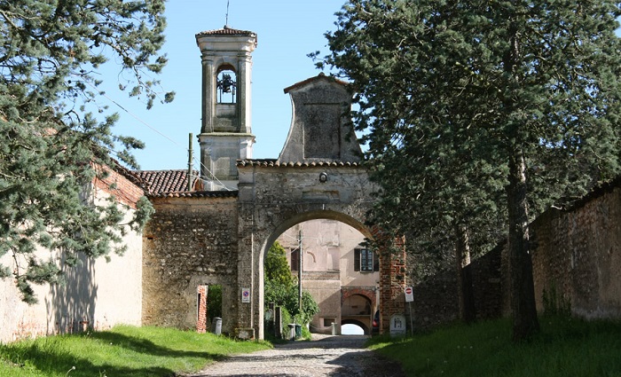 Bellinzago: alla Badia di Dulzago tornano i "Condottieri di ventura"