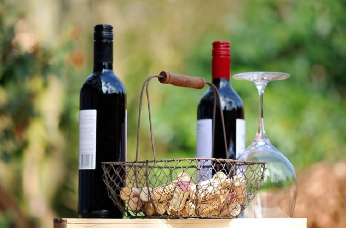 Si inaugura giovedì con vini  piemontesi Docg “Fontaneto Arte Sapori”
