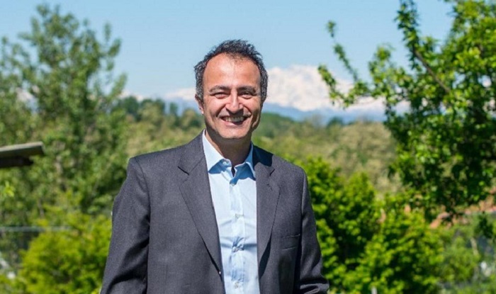 Gianluca Bacchetta nuovo sindaco di Divignano presenta la Giunta